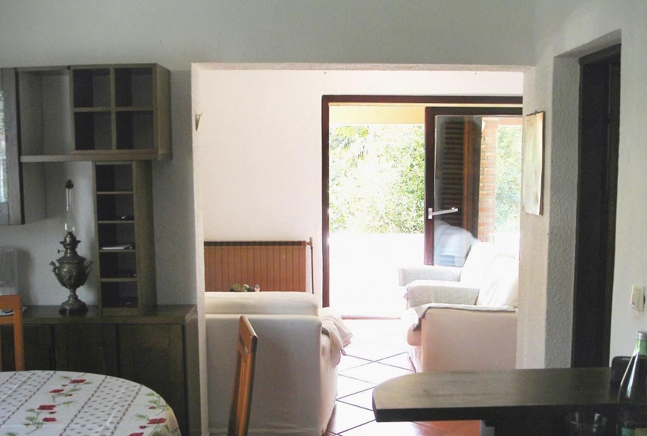 Casa Mura - Mura House Umag Exterior foto